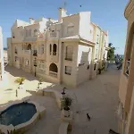 Duquesa 1ª Linea De Mar Апартаменты