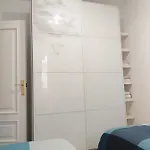 아파트 Duquesa 1ª Linea De Mar *