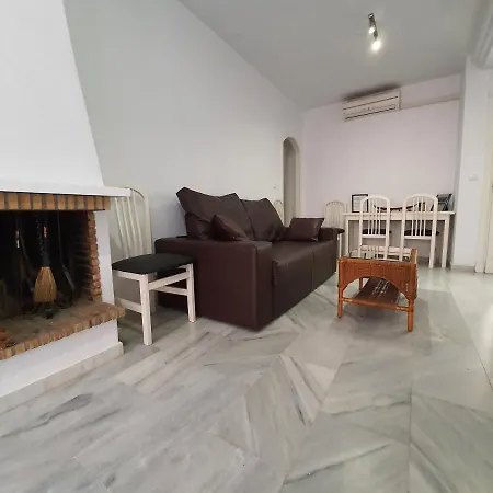 Duquesa 1ª Linea De Mar *