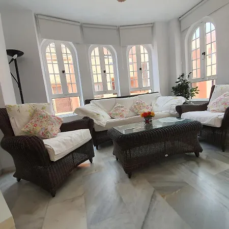 Apartamento Duquesa 1ª Linea De Mar Torrevieja