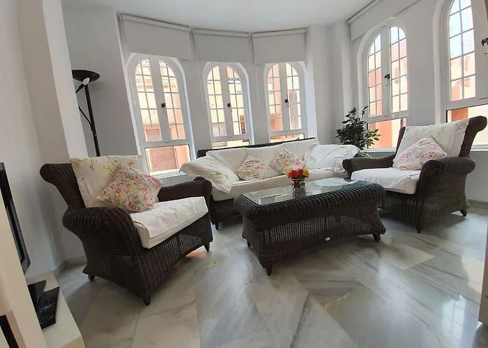 Apartamento Duquesa 1ª Linea De Mar Torrevieja