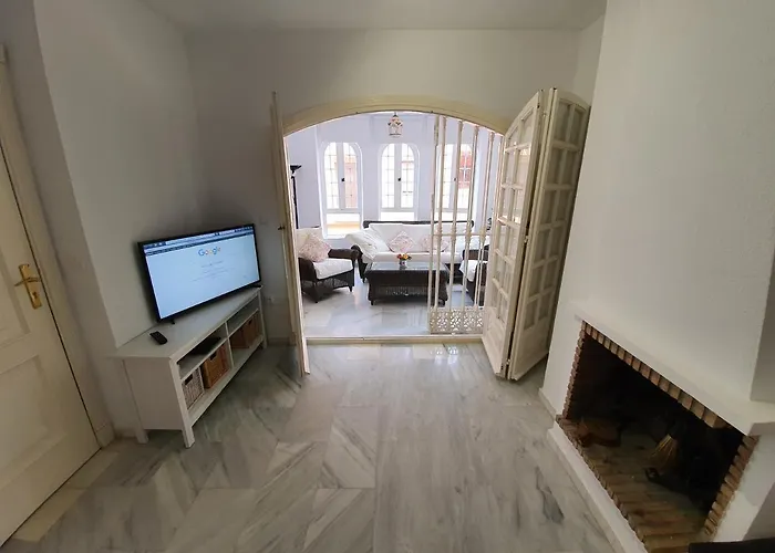 Duquesa 1ª Linea De Mar Torrevieja