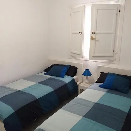 Appartement Duquesa 1ª Linea De Mar *