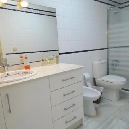 Duquesa 1ª Linea De Mar Appartement *