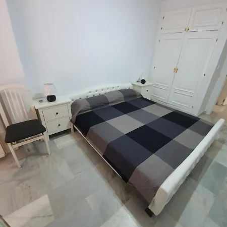 Appartement Duquesa 1ª Linea De Mar