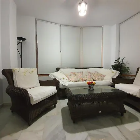 Duquesa 1ª Linea De Mar Torrevieja