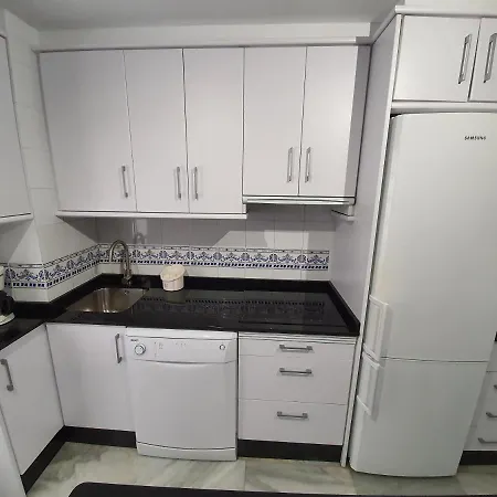 Duquesa 1ª Linea De Mar Torrevieja