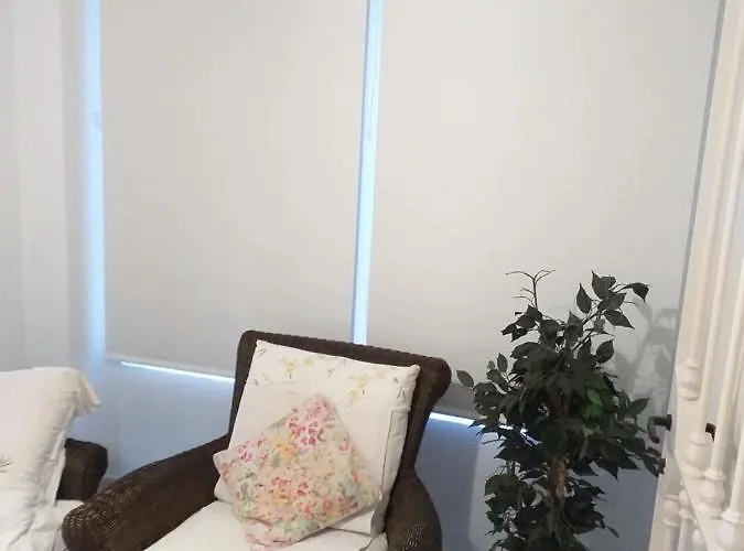 Duquesa 1ª Linea De Mar *