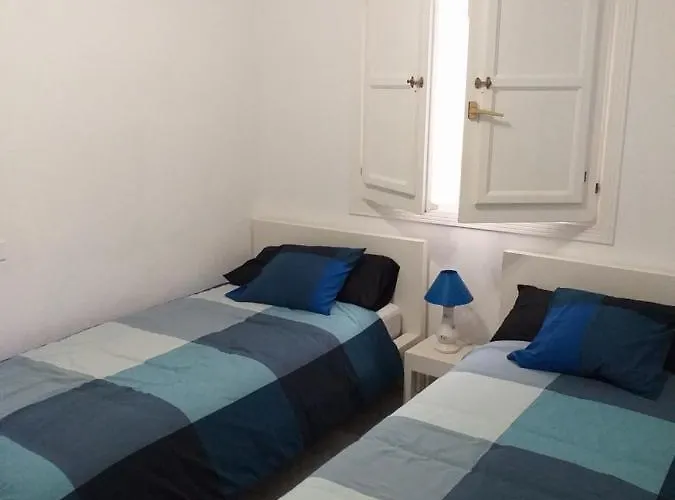 Apartment Duquesa 1ª Linea De Mar *