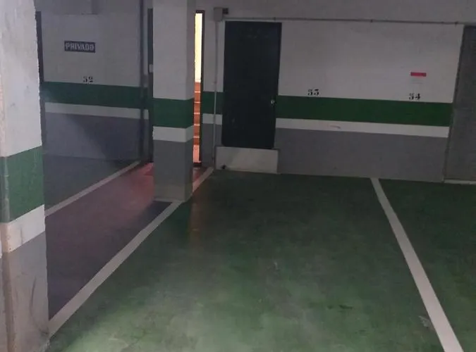 Apartment Duquesa 1ª Linea De Mar *