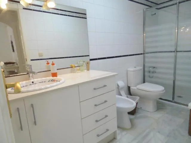 Duquesa 1ª Linea De Mar Apartment *