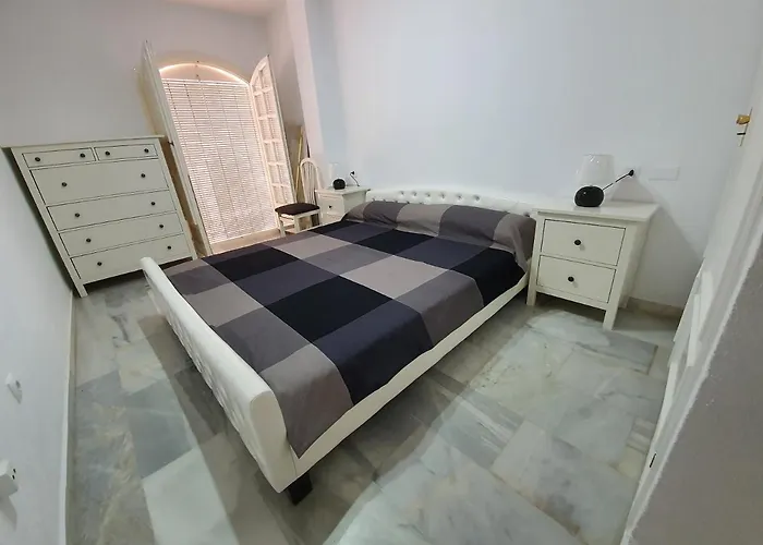 Duquesa 1ª Linea De Mar