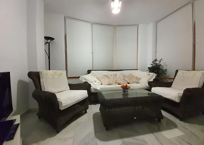 Duquesa 1ª Linea De Mar Torrevieja