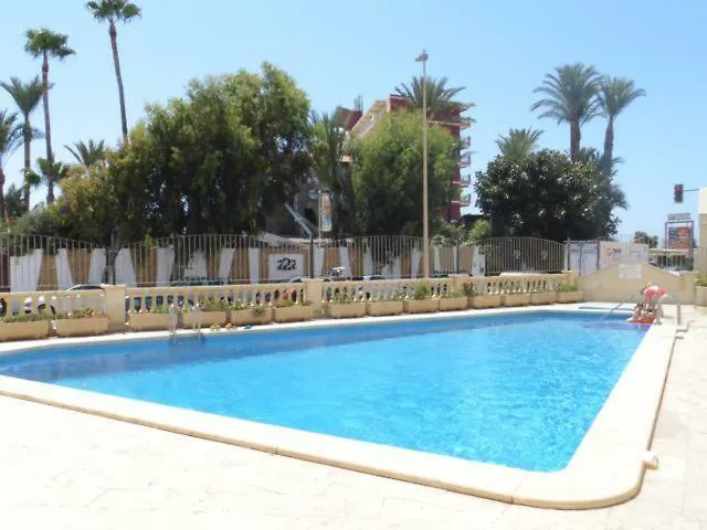 Duquesa 1ª Linea De Mar