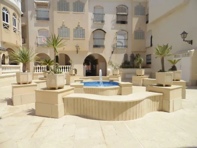 Apartment Duquesa 1ª Linea De Mar *